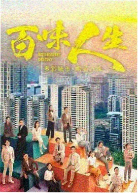 雾港迷局 不卡影院年代剧海报
